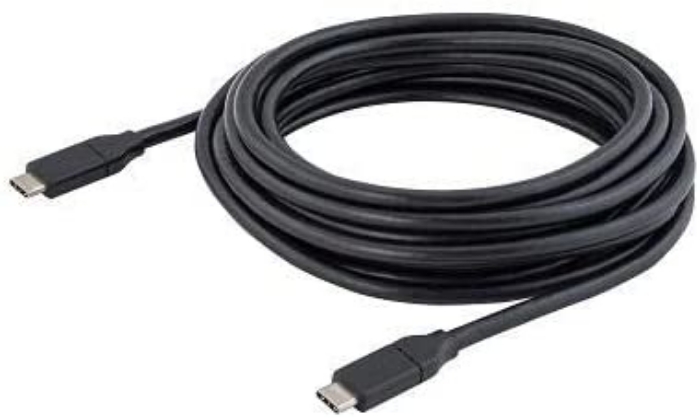 Bild på CISCO USB C - USB A CABLE CAB-USBC-4M-GR=