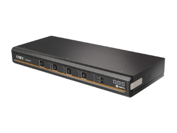 Bild på VERTIV CYBEX SC UNIVERSAL DP/H SECURE SC845DPH-400