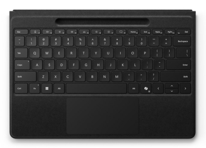 Bild på MICROSOFT SURFACE PRO FLEX KEYBOARD ZRA-00010