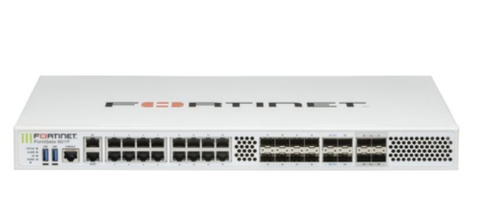 Bild på FORTINET FORTIGATE-600F HARDWARE PLUS 5Y FG-600F-BDL-811-60