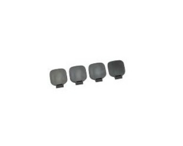 Bild på ZEBRA SPACERS FOR ZQ310 MEDIA KIT-MPM-MD2SPR5-01