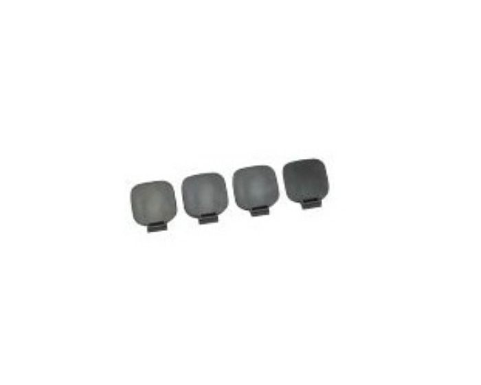 Bild på ZEBRA SPACERS FOR ZQ310 MEDIA KIT-MPM-MD2SPR5-01