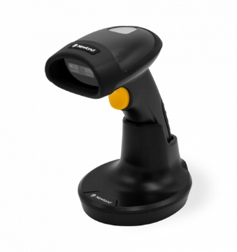 Bild på NEWLAND HR15 WAHOO 1D CCD WIRELESS BT NLS-HR1580-BT-SD