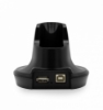Bild på NEWLAND HR15 WAHOO 1D CCD WIRELESS BT NLS-HR1580-BT-SD