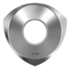 Bild på AXIS AXIS TP9801 COVER STEEL 4 PCS. 02865-001