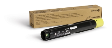 Bild på XEROX VERSALINK C7000 YELLOW TONER 106R03758