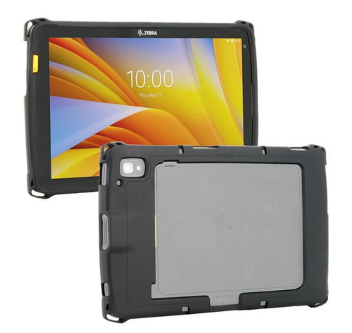 Bild på ZEBRA MOBILIS PROTECH RUGGED BOOT FOR 3PTY-MOB-065027