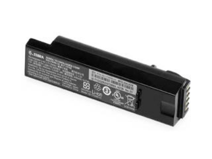 Bild på ZEBRA SPARE BATTERY 81XX FAMILY BTRY-DS81EAB0E-00