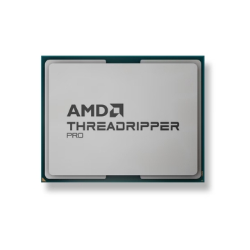 Bild på AMD THREADRIPPER PRO 7955WX SP6 100-100000886WOF