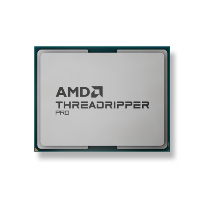 Bild på AMD THREADRIPPER PRO 7955WX SP6 100-100000886WOF
