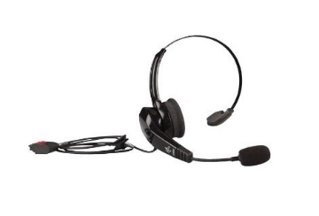 Bild på ZEBRA HS2100 RUGGED WIRED HEADSET HS2100-OTH