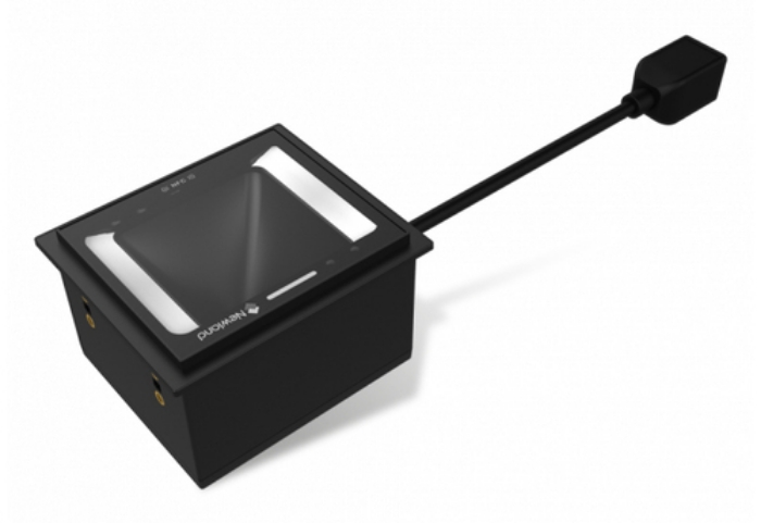 Bild på NEWLAND FM3281 2D MEGA PIXEL FIXED NLS-FM3281-NFC-20