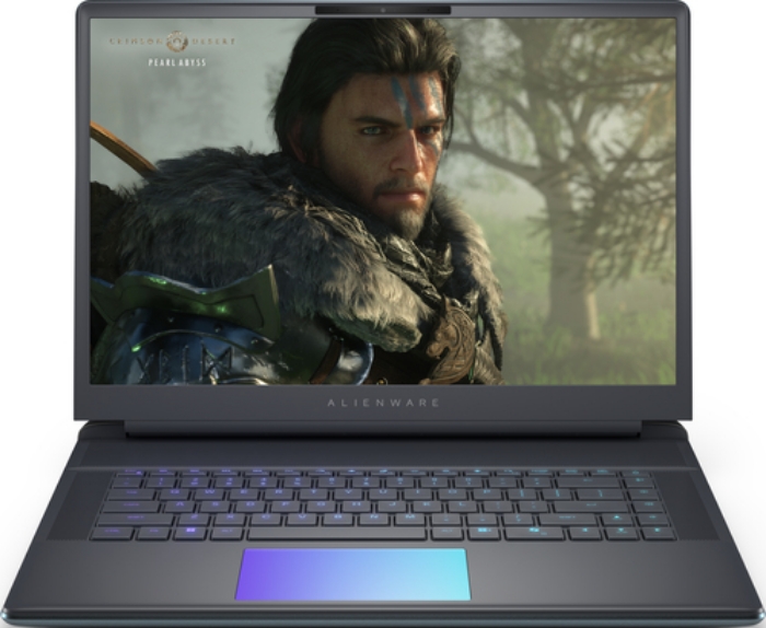 Bild på DELL EMC ALIENWARE 16 AREA-51 U9-275HX W1VPY