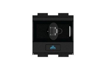 Bild på CRESTRON GRAVITY CABLE RETRACTOR FOR FT2 FT2A-CBLR-GR-CAT6