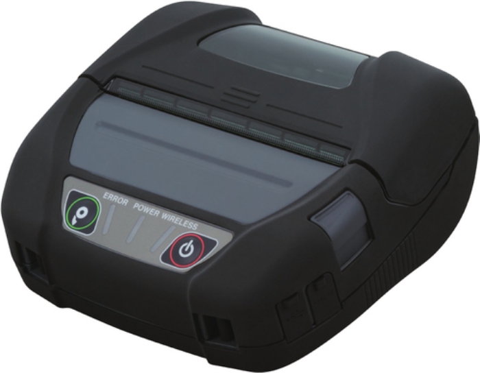 Bild på SEIKO MP-A40 4IN MOBILE PRINT WLAN EU 22402104