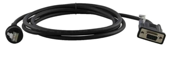 Bild på DATALOGIC CABLE CAB-548 RS-232 PWR 9P