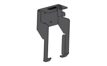 Bild på GAMBER JOHNSON KEYENCE BT-A700 NON-POWERED 7160-1695