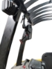 Bild på GAMBER JOHNSON KEYENCE BT-A700 NON-POWERED 7160-1695