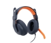 Bild på LOGITECH ZONE LEARN - CLASSIC BLUE 981-001389