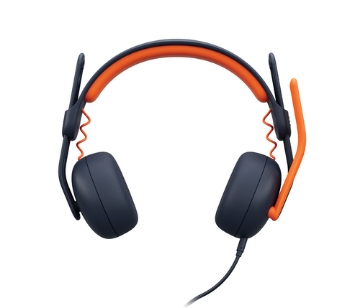 Bild på LOGITECH ZONE LEARN - CLASSIC BLUE 981-001372