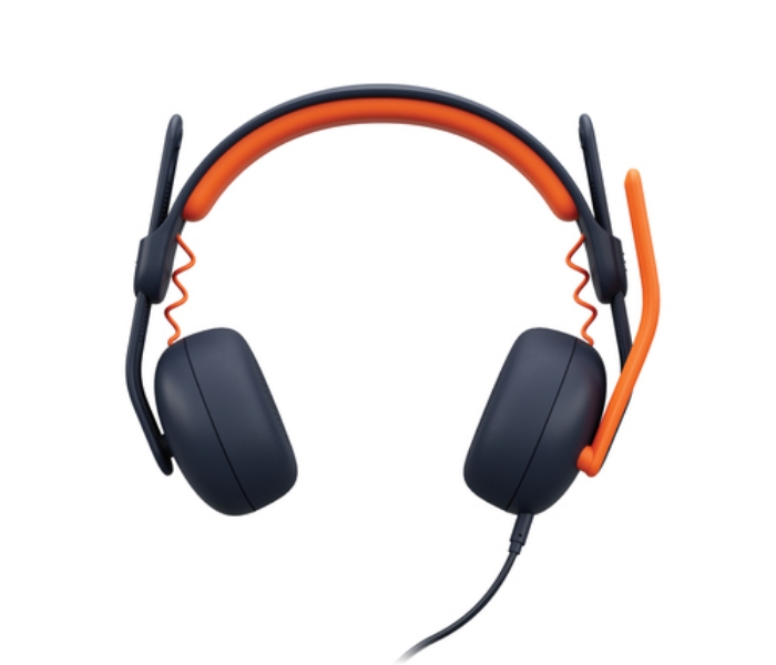 Bild på LOGITECH ZONE LEARN - CLASSIC BLUE 981-001372