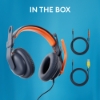 Bild på LOGITECH ZONE LEARN - CLASSIC BLUE 981-001372