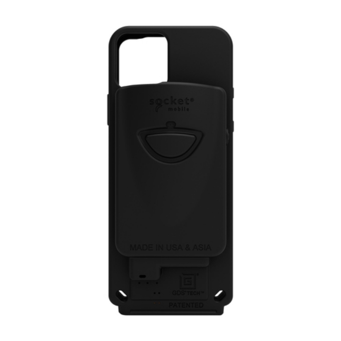 Bild på SOCKET MOBILE DURASLED DS860 ULT BC SCAN SLED CX3911-2950