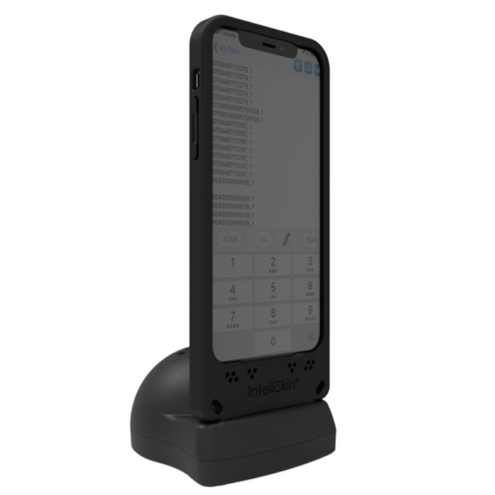 Bild på SOCKET MOBILE DURASLED DS860 ULT BC SCAN SLED CX3912-2951