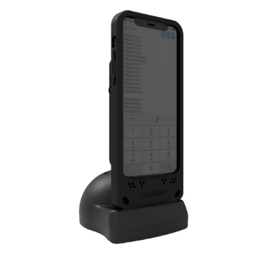 Bild på SOCKET MOBILE DURASLED DS860 ULT BC SCAN SLED CX3909-2948