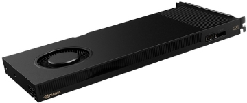 Bild på DELL EMC DELL NVIDIA RTX PRO 4000 DELL-D2JWW