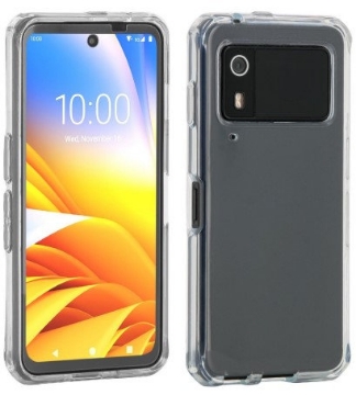 Bild på ZEBRA MOBILIS ORIGINE CLEAR RUGGED 3PTY-MOB-048057