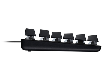 Bild på LOGITECH G413 TKL SE - BLACK - TACTILE 920-010445
