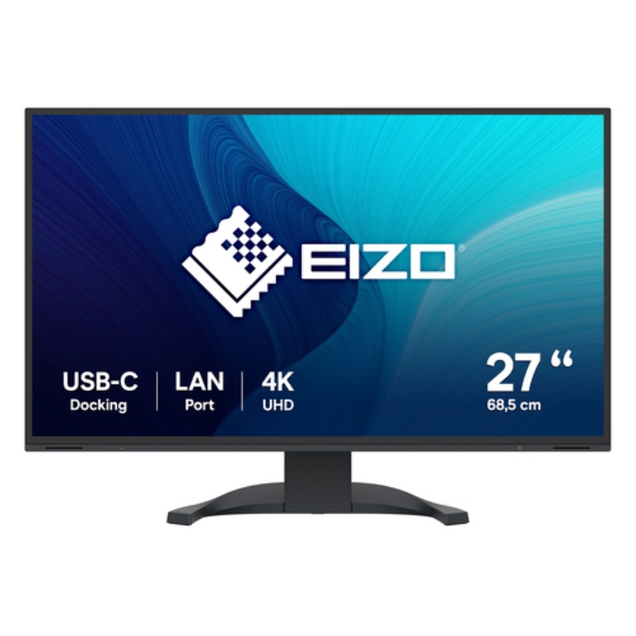 Bild på EIZO EV2740X 68.5CM 27IN 4K UHD IPS EV2740X-BK