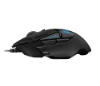 Bild på LOGITECH G502 HERO HIGH PERFORMANCE 910-005470