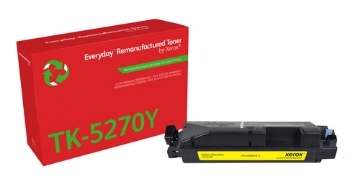 Bild på XEROX EVERYDAY REMANUFACTURED TONER 006R04815