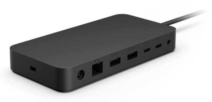 Bild på MICROSOFT SURFACE DOCK THUNDERBOLT T8I-00003