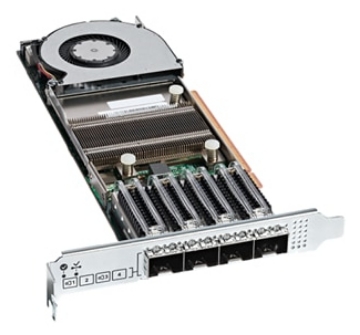 Bild på CISCO CISCO VIC 15425 4X 10/25/50G UCSC-P-V5Q50G-D