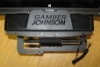 Bild på GAMBER JOHNSON ZEBRA STYLUS HOLDER BRACKET 7160-0829
