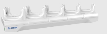 Bild på ZEBRA TC51 5-SLOT CHARGE CRADLE CRD-TC51-HC5SC-01
