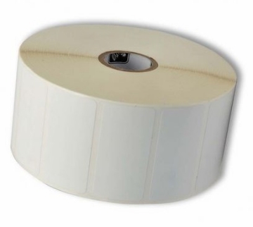 Bild på ZEBRA 12/BOX 76X152MM Z-PERFORM 1000D 3005170-T