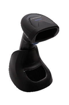 Bild på DATALOGIC QUICKSCAN QBT2500 2D USB KIT BT QBT2500-BK-BTK1