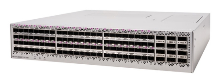 Bild på CISCO NEXUS 9300 SERIES 48P 1/10/25G N9396Y12C-SE1