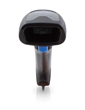 Bild på DATALOGIC QUICKSCAN LITE 2500 2D QW2520-BKK11