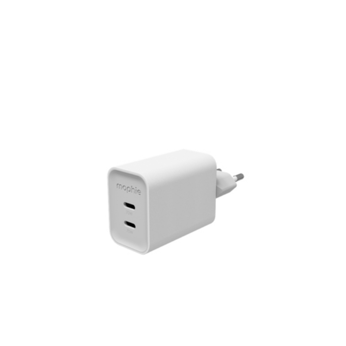 Bild på MOPHIE MOPHIE ADAPTER GAN USB-C DUAL 7 409919998