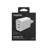 Bild på MOPHIE MOPHIE ADAPTER GAN USB-C DUAL 7 409919998