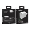 Bild på MOPHIE MOPHIE ADAPTER GAN USB-C DUAL 7 409919998