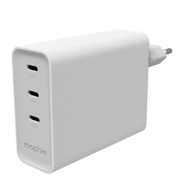 Bild på MOPHIE MOPHIE ADAPTER GAN USB-C 140W 409920006
