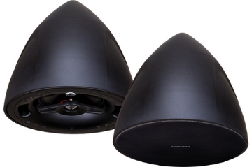 Bild på CRESTRON SAROS 6.5IN 2-WAY PENDANT SAROS PD6T-B-T-EACH
