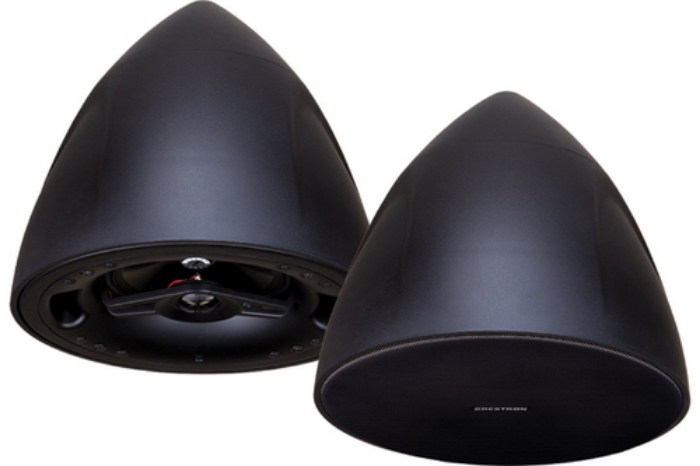 Bild på CRESTRON SAROS 6.5IN 2-WAY PENDANT SAROS PD6T-B-T-EACH