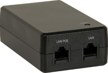 Bild på CRESTRON POE INJECTOR PWE-4803RU